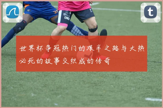 世界杯争冠热门的艰辛之路与大热必死的故事交织成的传奇